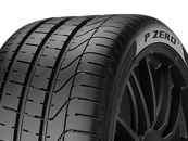 PIRELLI P ZERO ALL SEASON RUN FLAT NCS image